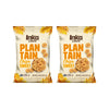 Inka Crops Sweet Plantain Chips, 3.25 oz, (Pack of 2)