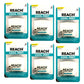 Reach Dental Floss, Cool Mint, 6 Count