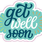 Hangry Kits Get Well Soon Gifts For Men And Women - Send A Get Well Soon Gift Basket  Get Well Soon Care Package To An Unwell Friend Or Loved One In Hospital  After Surgery & Recovery.
