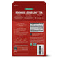 Fgo Organic Rooibos Loose Leaf Tea, Resealable Kraft Bag, 16Oz, Packaging May Vary (Pack Of 1)