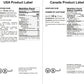 Food To Live Xanthan Gum, 12 Ounces - Kosher, Vegan, Keto Friendly, Pure Powder, Bulk, Great For Baking