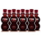 POM Wonderful 100% Pomegranate Juice, 8 Fl Oz (Pack of 8)