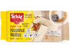 Schr Gluten Free Hazelnut Wafers, 1.8 oz., 20-Pack