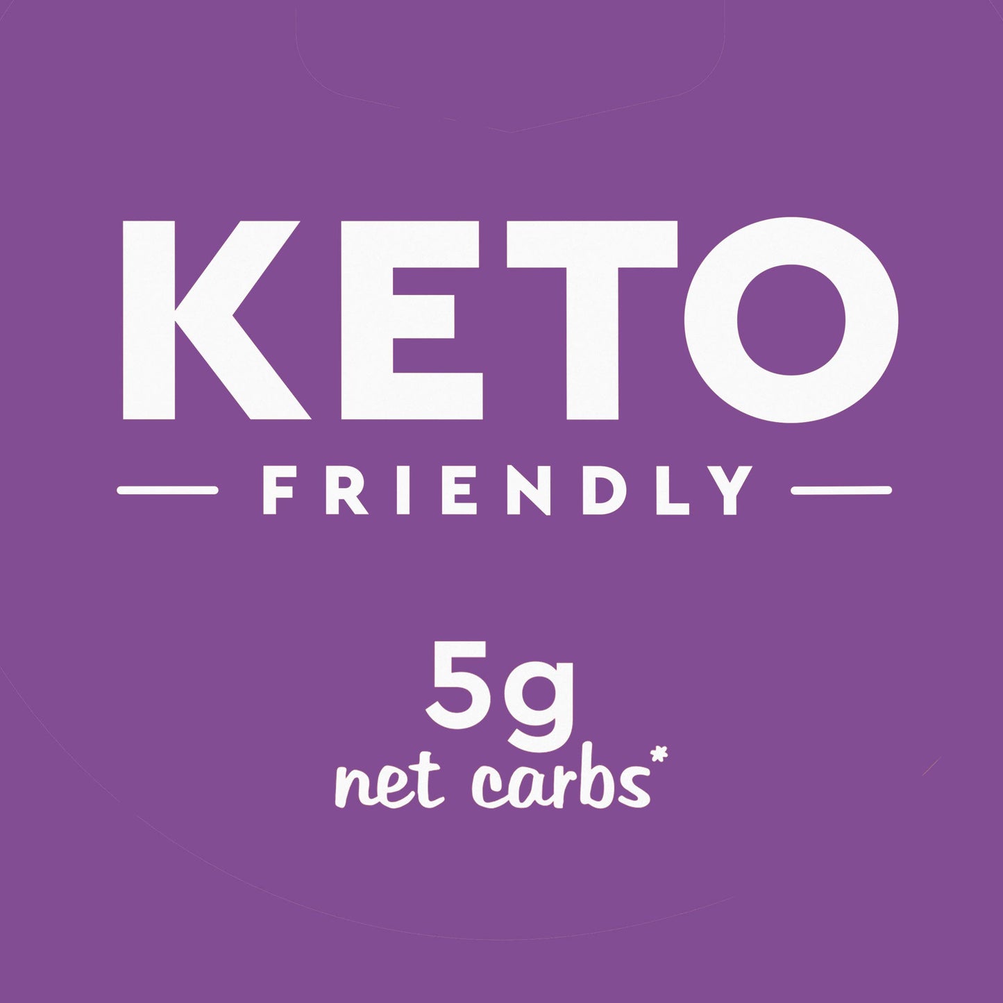 Duncan Hines Keto Friendly Cake Cups Double Chocolate Cake Mix, 2.1 Oz