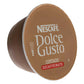 Nescafé Dolce Gusto Espresso Cortado Decaff, Pack Of 3, 3 X 16 Capsules