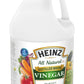 Heinz White Vinegar 6 Case 1 Gal/Ea