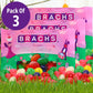 Easter Classic Jelly Beans Eggs, Easter Jelly Beans 9Oz Each, Irresistible Easter Jelly Beans Brachsmix, Elevate Your Jellybeans