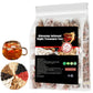 Peehss Ginseng-Infused Eight Treasure Tea, Kidney Care Blend, 30 Tea Bags