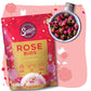 Suncore Foods Dried Rose Buds Tea, Caffeine-Free, Gluten-Free, Non-GMO, 1.5oz (Pack of 1)
