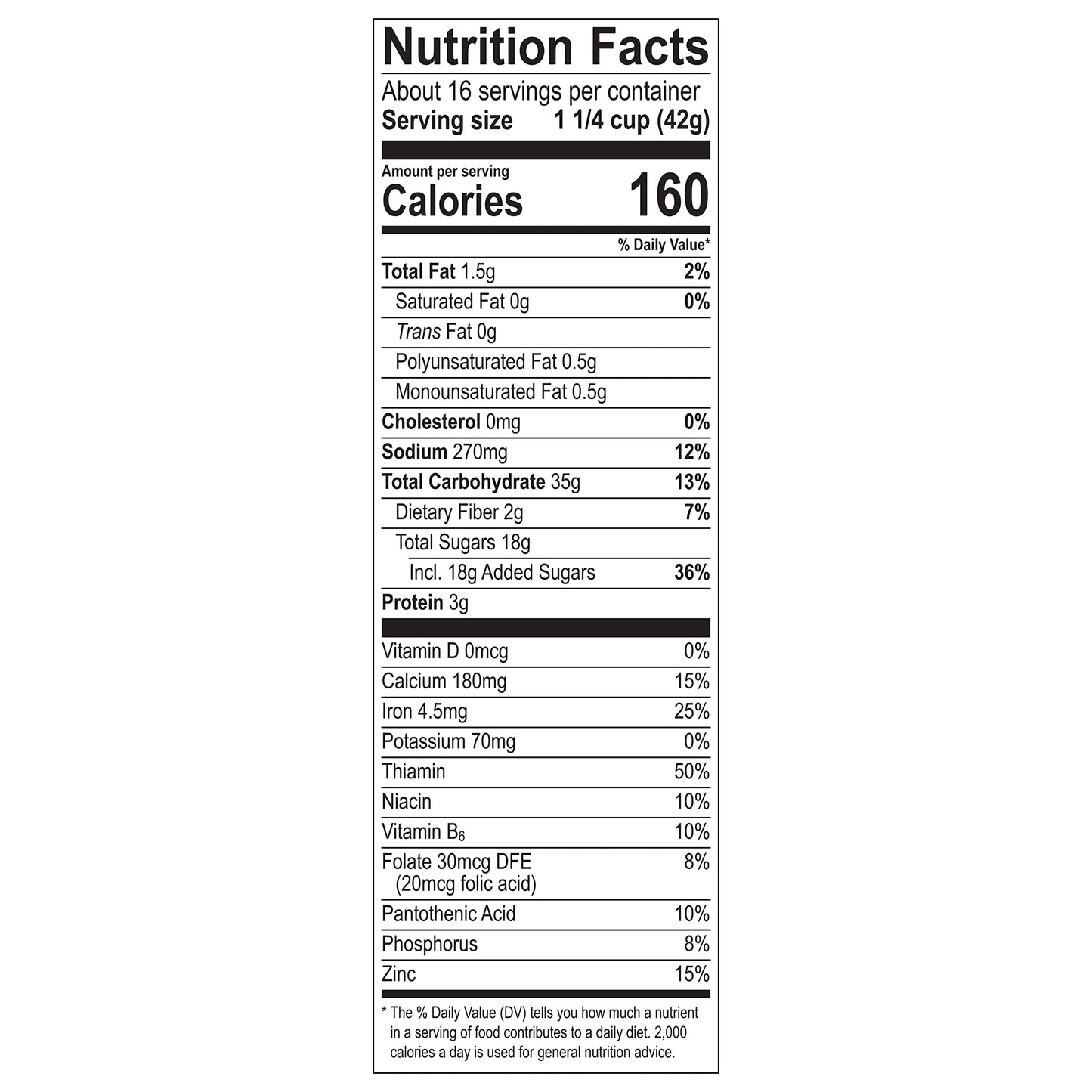 Malt-O-Meal Marshmallow Mateys Breakfast Cereal, Frosted Oat Cereal With Marshmallow Bits, Large Cereal For Family, 23 Oz Reseal