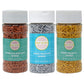 Mystic Sprinkles Solid Color Jimmy Sprinkles (The Metallic Collection)