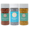 Mystic Sprinkles Solid Color Jimmy Sprinkles (The Metallic Collection)