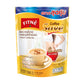FITNÈ Instant Coffee Packets with L-Carnitine, No Sugar, 18 Count