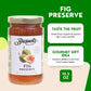 Braswell'S Pure Fig Preserves 10.5 Oz (Pack Of 2)