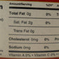 Vincotto Vinegar, Raspberry Selection