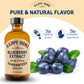 Happy Home Premium Natural Blueberry Flavor - Certified Kosher, 4 oz.