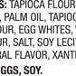 Glutino Original Animal Cookies, 6 Oz