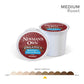 Green Mountain Coffee Newmans Special Blend K-Cup, Medium Roast, 24 Count, Compatible with Keurig malt-inspired
