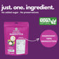 (Pack Of 3) Nokki Farm Freeze Dried Mangosteen 50G | Superfood| 100% Natural | No Sugar Added | Vegan | Non Gmo | All Natural |