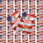 Cracker Jacks Bulk Caramel Popcorn and Peanut Snack Packs - 29 Count 1.25 oz. Individually Wrapped Sweet and Salty Popcorn Bags 