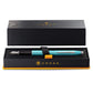 Cross Classic Century Refillable Fountain Pen, Medium Nib, Includes Premium Gift Box - Sea Foam Pearlescent Lacquer