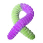 The Gummy Bear Guy SOUR Worlds Largest Gummy Worm - Grape/Lime, 3 Pound