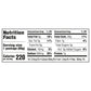 Velveeta Shells & Cheese Original Microwavable Macaroni and Cheese Cups (4 ct Pack, 2.39 oz Cups) (Pack of 4)