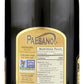 Paesanol ORGANIC UNFILTERED Extra Virgin Olive Oil 33.8 Fl Oz Glass