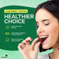 Pack Of 2 Morning Pep Pure Birch Xylitol (Keto Diet Friendly) Sweetener With No Aftertaste Bulk Size 10 Lbs (Not From Corn) Non Gmo Kosher Gluten Free Product Of Usa. Total 20 Lbs (320 Oz)