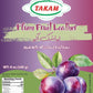 Takam Lavashak Plum Fruit Leather Authentic Persian Style Sour and Salty Fruit Layer 6 OZ - 168g ????? ???