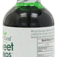 Sweetleaf Stevia Sweet Drops Berry - Liquid Stevia Drops Sweetener, Zero Calorie, Non-Gmo Flavored Stevia Liquid Sugar Substitut