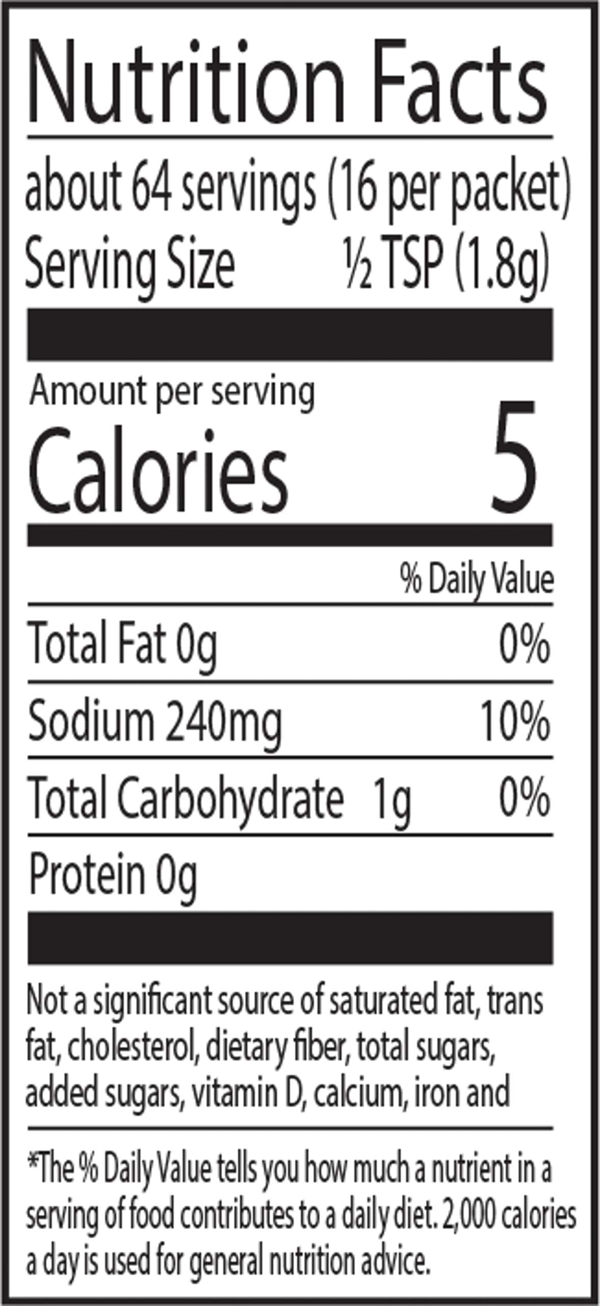 Hidden Valley Ranch Dipping Sauce Mix, Thick & Creamy Ranch Dipping Sauce, Gluten Free Dipping Sauce, Keto Friendly Dip, 1 Ounce