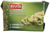 Ryvita Pumpkin Seed & Oats Crispbread, 7-Ounces (Pack Of5)