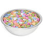 Small Conversation Hearts By Cambie | 2 Lbs Of Pastel Valentine'S Candy | Delicious Fruity & Mint Flavors In A Colorful Pastel D