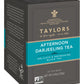 Taylors Of Harrogate Afternoon Darjeeling, 50 Teabags