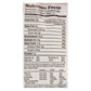 WESTMINSTER BAKERS CO. Oyster & Soup  ers, 12 Pack, 9 oz