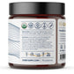 One Farm by WAAYB Organic Baobab Powder - Non-GMO, Fair-Trade, Vegan, Gluten Free, Premium Quality, 100% South African, Resealable Jar