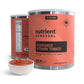 Nutrient Survival Tomato Powder, Powdered Vitamin Tomato (30 Servings) Emergency Food Supply & Camping Supplies For Soups, Sauces, Meatloaf, 40 Nutrients, Shelf Stable Up To 25 Years, One Can