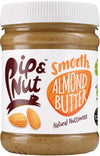 Pip & Nut Almond Butter 250g - Pack of 6