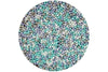 Twinkle Mini Sugar Non Pareil Ice Blue Mix - 90g