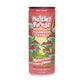 Melting Forest Mushroom D-Stress Drink - Reishi & Lions Mane - Stress Relieving & Focus - Cognitive Function & Mental Clarity - 12 Pack - Watermelon Elderflower