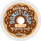 The Original Donut Shop Decaf Keurig Single-Serve K-Cup Pods, Medium Roast Decaffeinated Coffee, 24 Count (Pack Of 1)