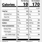 Ramen Toppers Dehydrated Toppings for Ramen Noodles - Mixed Vegetables, 14.5 oz - Instant Flavor Boost for Delicious Ramen Meals