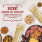 Foustman'S Salami Garlic Lamb Artisanal, Nitrate-Free, Naturally Cured, Gluten-Free, Dairy-Free, No Pork, 8 Oz Sticks