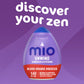 Mio Unwind Blood Orange Hibiscus Liquid Water Enhancer With Magnesium & B Vitamins, 1.62 Fl Oz Bottle