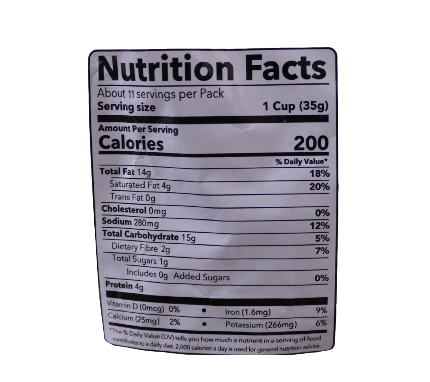 Haldirams Bhujia 400G