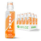 Karma Energy Drink - 12 Pack  Orange Mango Caffeinated Water with Cognizin Nootropics  Vitamins & Immune Support  Low Calorie
