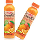 OKF Smoothie Orange, 16.9 Fl Oz, Pack of 20