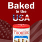 Pirouline Rolled Wafers – Vanilla Crème – Rolled Wafer Sticks Bundled With Serving Tongs, Crème Filled Wafers For Coffee, Tea, Ice Cream, Snacks, Parties, Gifts, And More – 14Oz Tin 3Pk