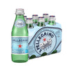 S.Pellegrino Sparkling Natural Mineral Water, 8.45 fl oz. (6 Count)